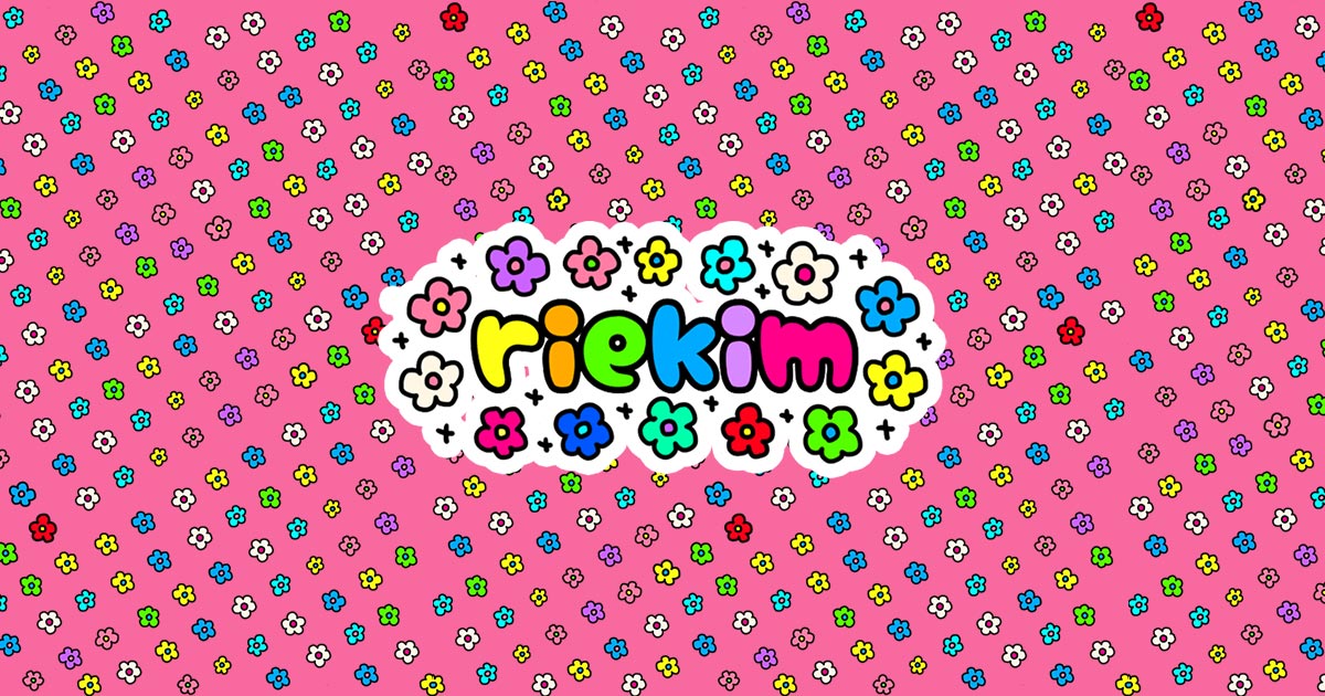 riekim（リエキム）